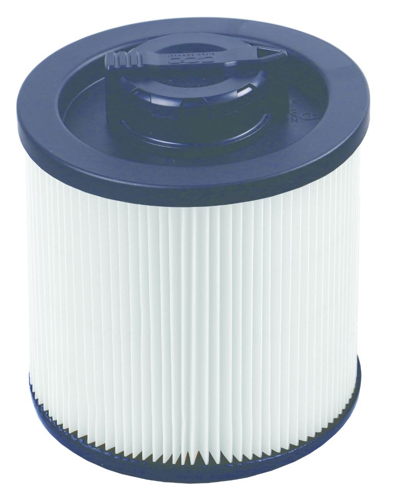 DeWalt Accessoires DXVC4001 Patroonfilter - klein