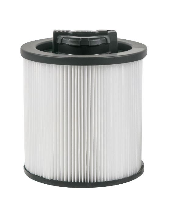 DeWalt Accessoires DXVC6910 Patroonfilter - groot