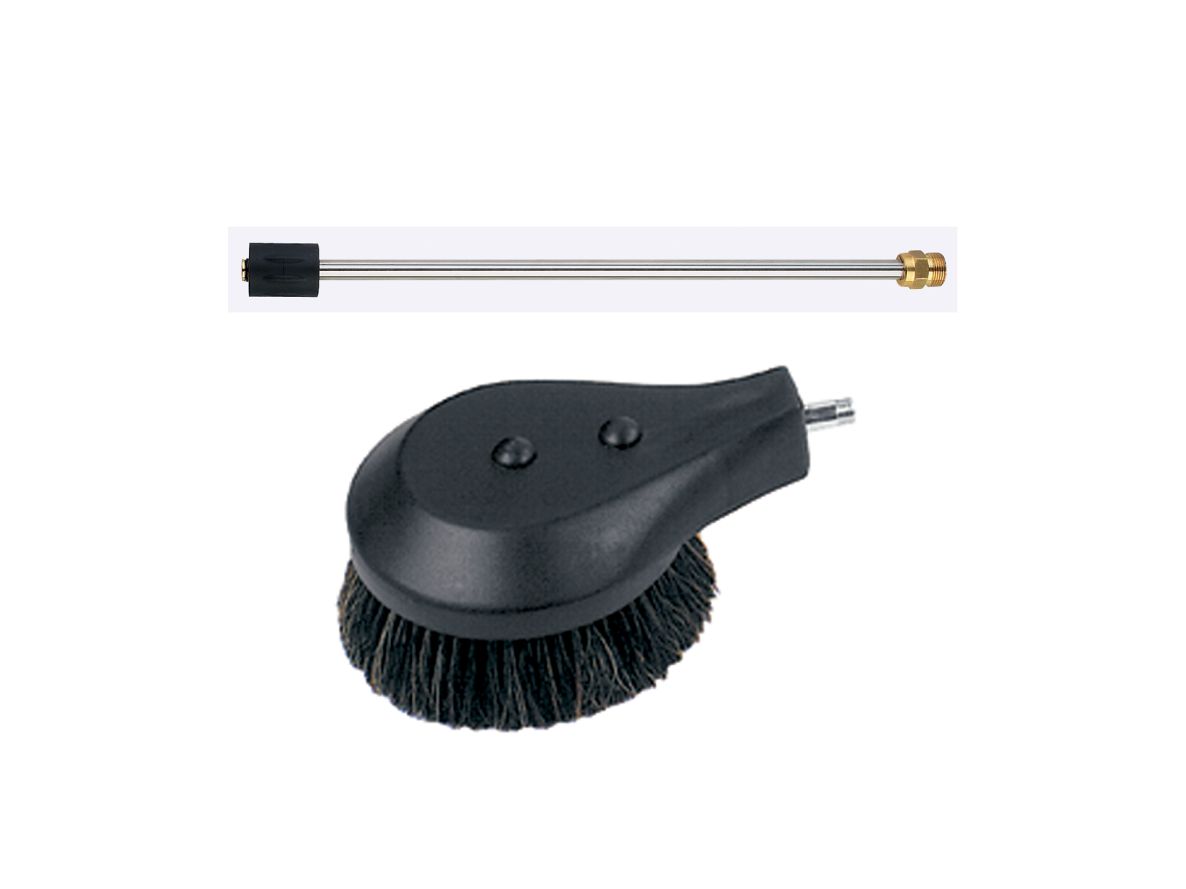 DeWalt Accessoires AT43416 Roterende borstel