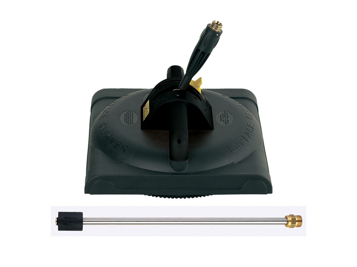 DeWalt Accessoires AT43419 Terrasreiniger