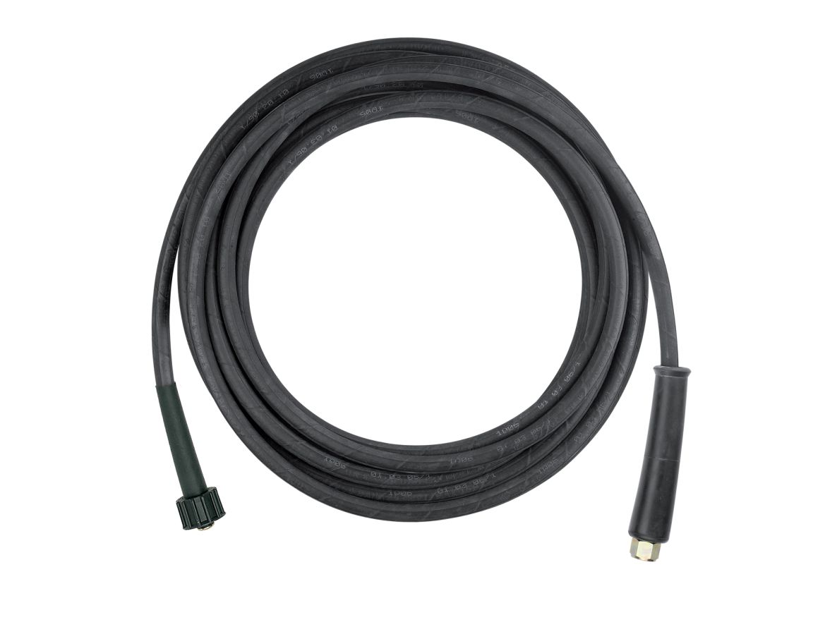 DeWalt Accessoires AT43516 Gewapende slang 10 meter