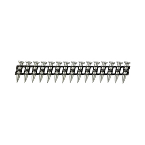 DeWALT Accessoires DCN8902020 HD Nagels Verzinkt 20x3.7mm voor DCN890 Betontacker 1005 Stuks