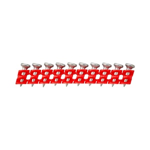 DeWALT Accessoires DCN8903027 XH Nagels Verzinkt 27x3.0mm voor DCN890 Betontacker 1005 Stuks