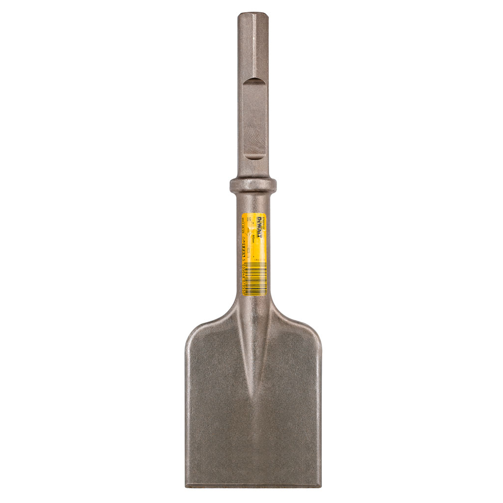 DeWalt Accessoires DT6934-QZ 28 mm HEX Asfaltsijder 110 mm