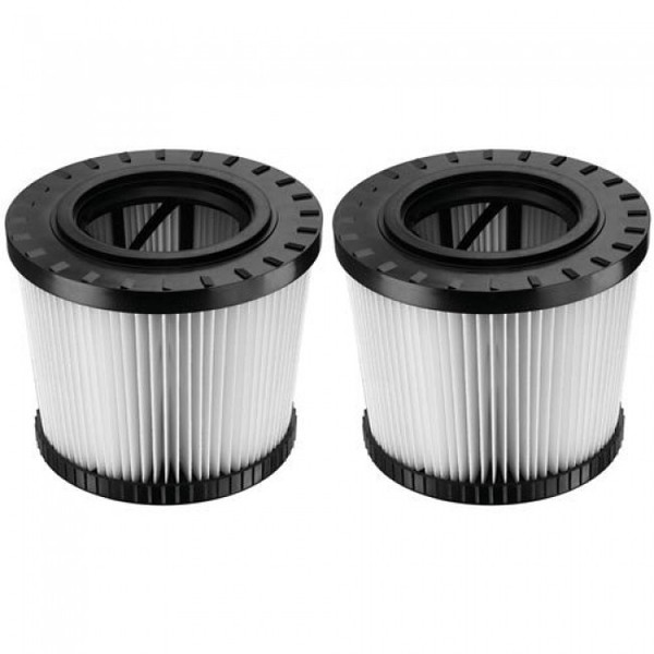 DeWalt Accessoires DWV9340-XJ Filters voor DWV902(v.a.Type 2), DWV900, DWV901 2 stuks