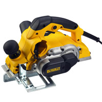 DeWalt D26500K-QS 4 mm elektronische Schaafmachine in koffer