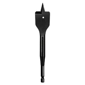 DeWalt Accessoires DT4777-QZ Speedboor EXTREME™ Ø38mm, werklengte 152mm