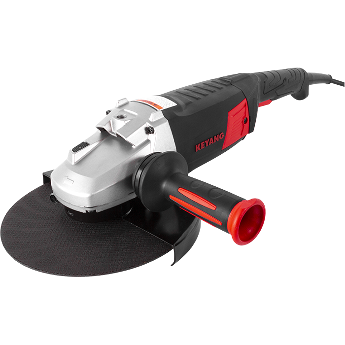 Keyang DG230-22 Haakse Slijper 230mm 2400W