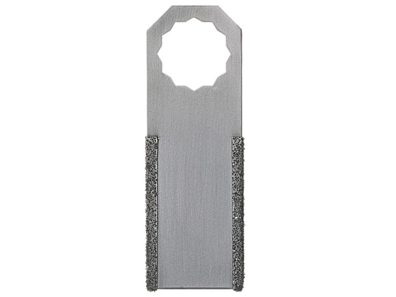 Fein Accessoires 63903161014 Mes Recht Diamant voor Fein Supercut FSC 1 stuks