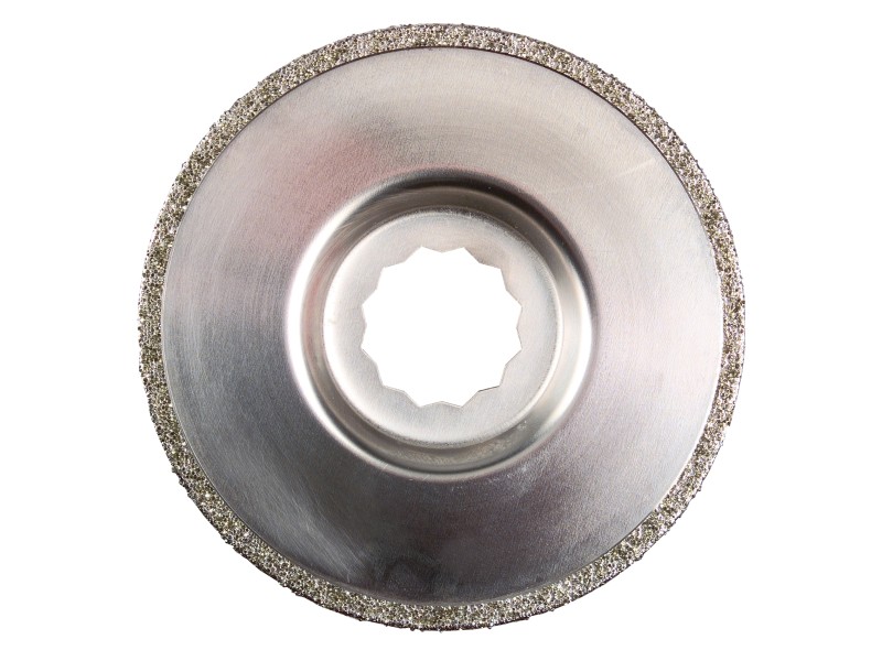 Fein Accessoires 63502116020 Zaagblad Diamant 1,2mm 80mm voor Fein FSC Supercut 5 stuks