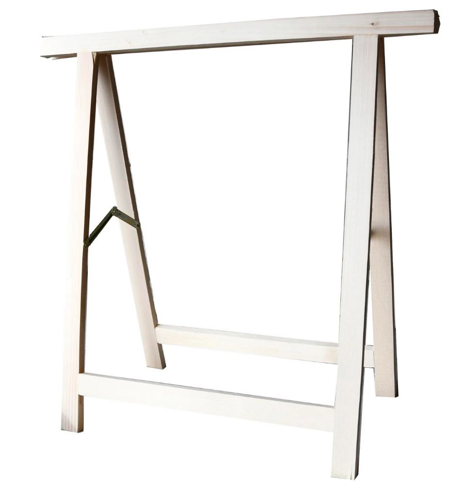 DIGGERS DIG449 Schraag Dennenhout, 750 x 750 mm 80 kg