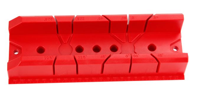 DIGGERS DIG439 Verstekbak, 300 x 90 x 55 mm