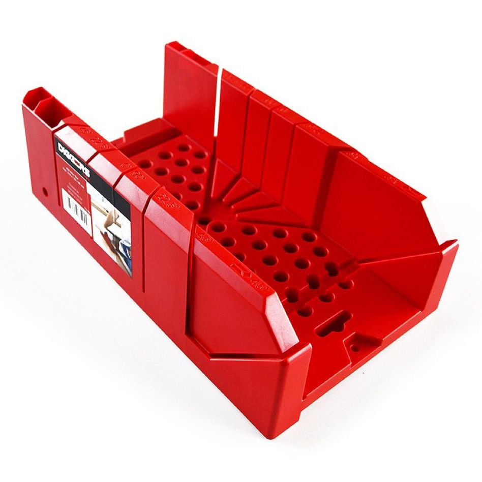 DIGGERS DIG446 Verstekbak, 310 x 120 x 80 mm