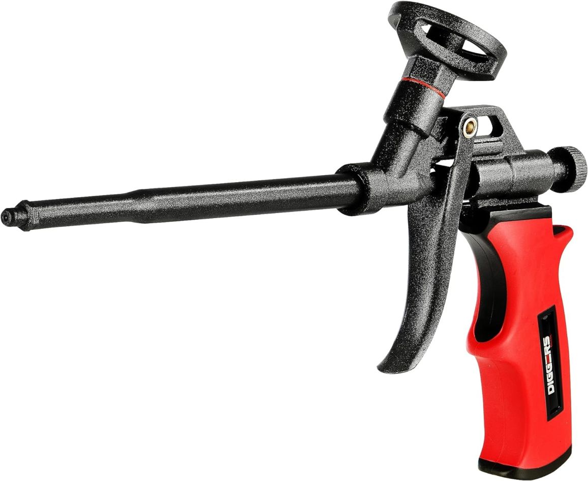 DIGGERS DIG828 PTFE-schuimpistool
