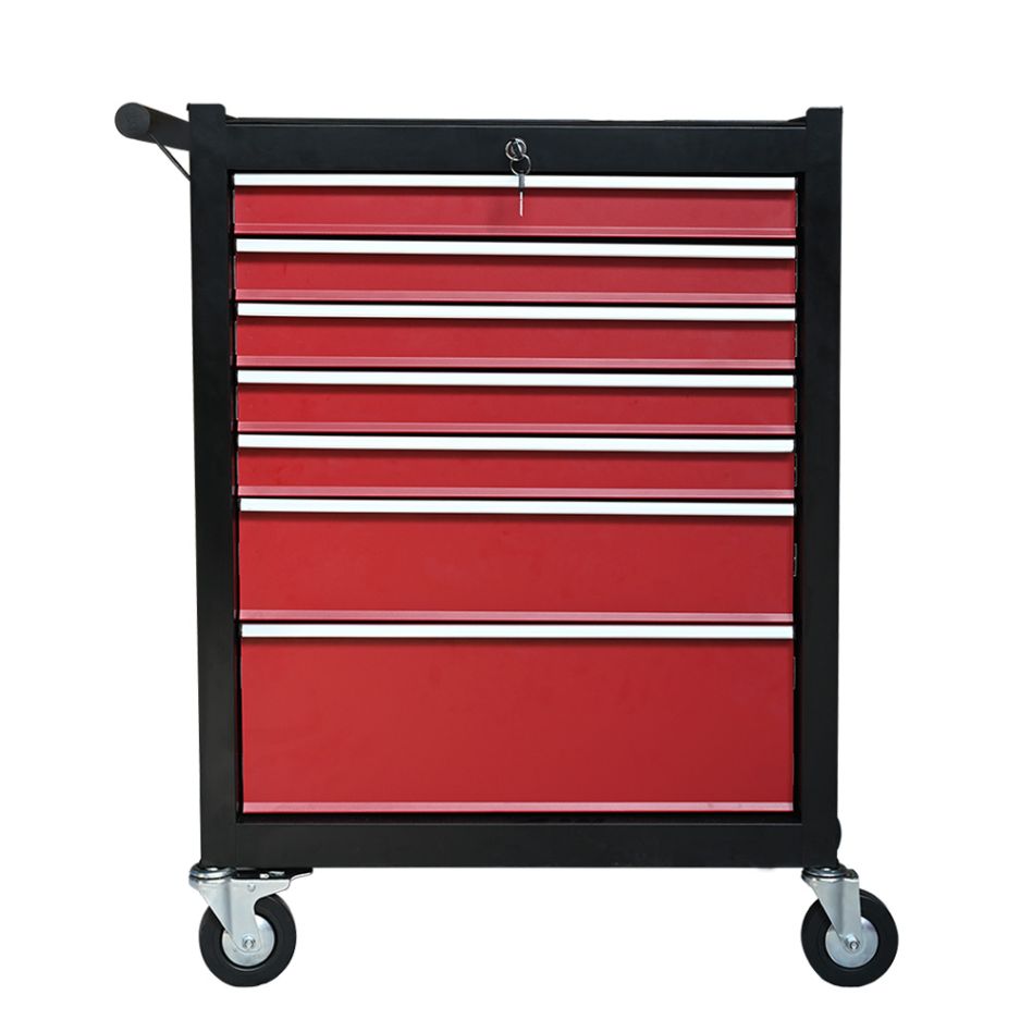 DIGGERS DIG955 Gereedschapswagen 7 laden DHZ - Leeg