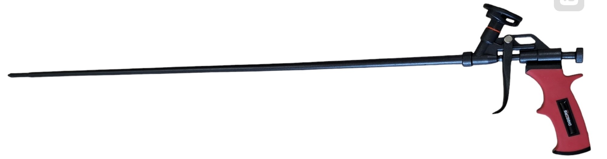 DIGGERS DIG986 PURschuimpistool 100cm