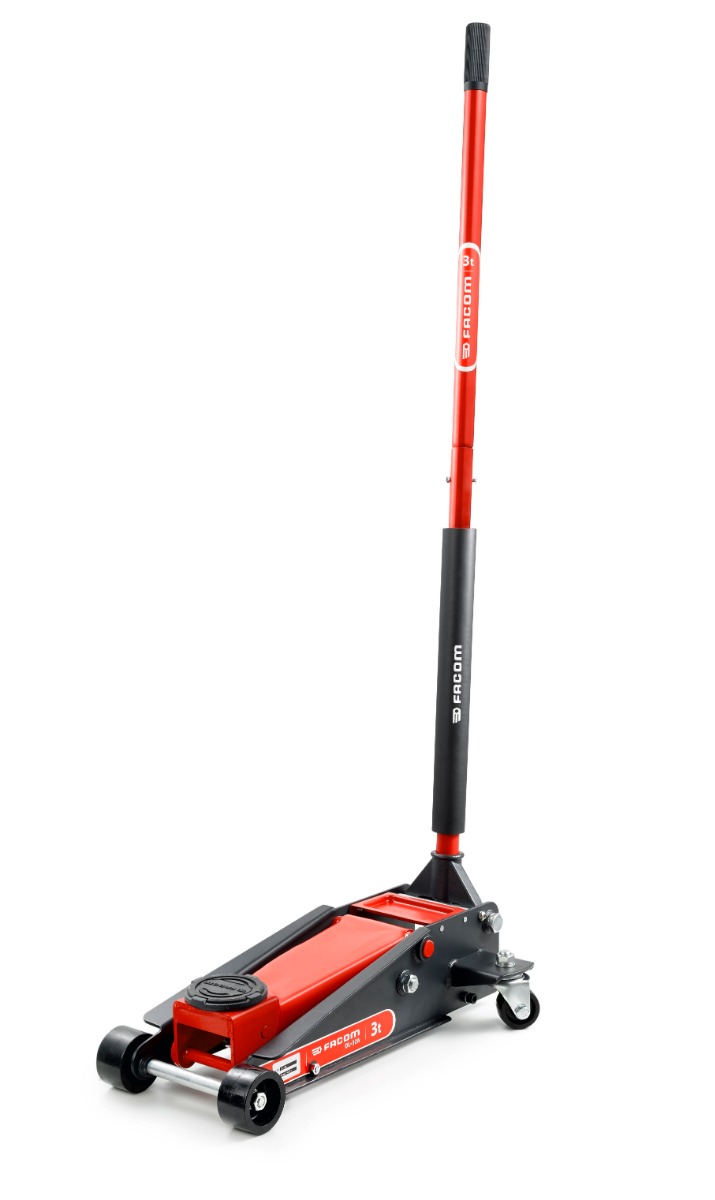 Facom DL.32APB Multifunctionele garagekrik 3000 Kg voor personenauto's en bestelauto's