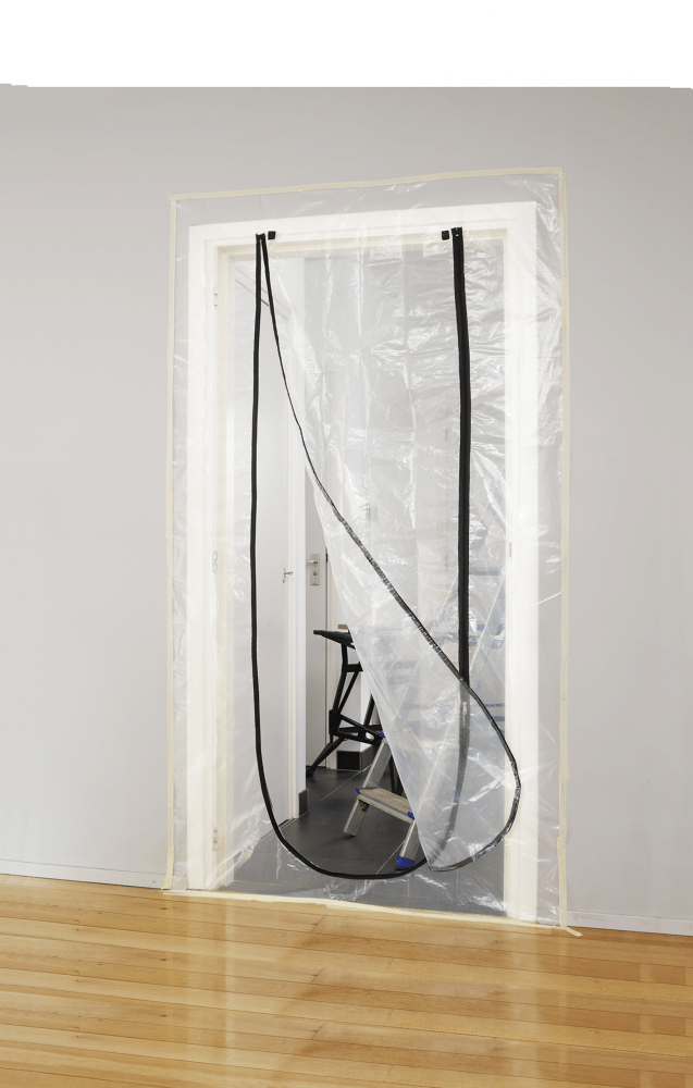 Carat DPD0100000 Stofdeur 260 x 112 cm