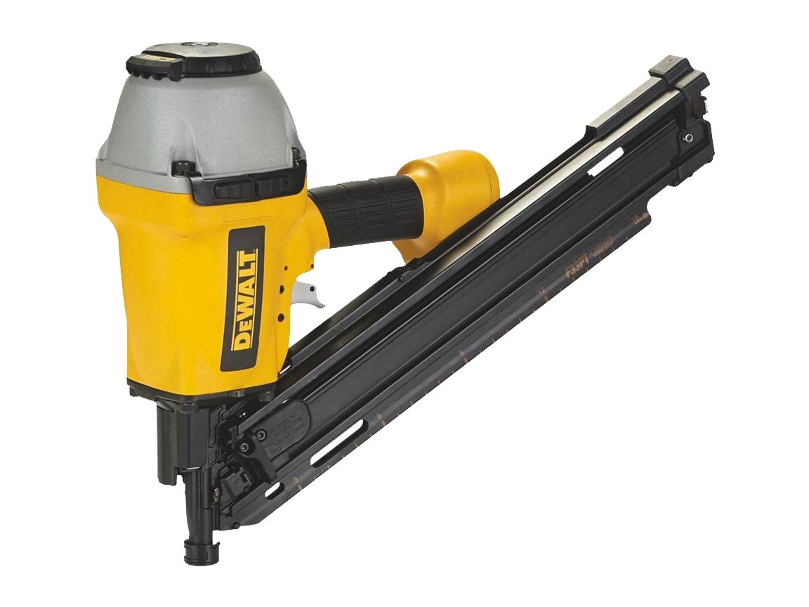 DEWALT DPN9033-XJ Stripspijker Tacker 33° 50-90mm