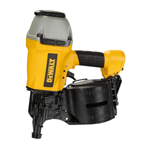 DeWALT DPN90C-XJ Coilnailapparaat 50-90mm