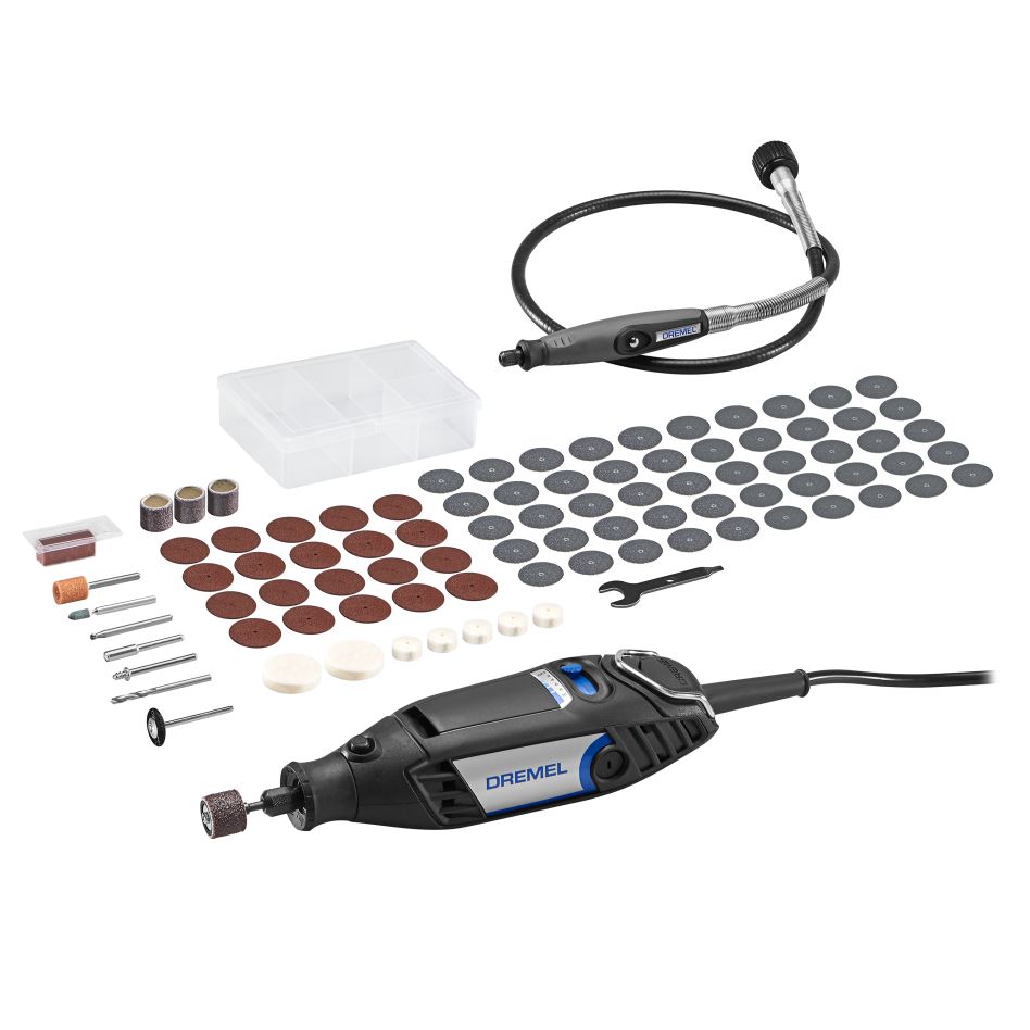 Dremel F0133200JA 3200JA Multitool set