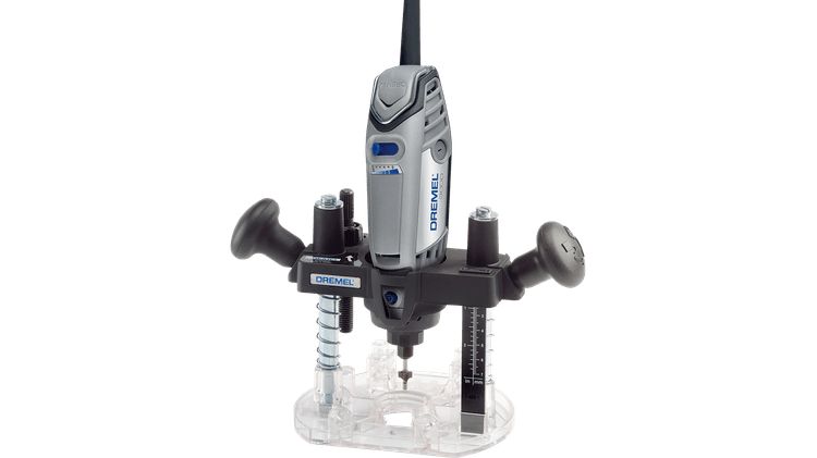 Dremel 26150335JA Profielfreeshulpstuk (335)