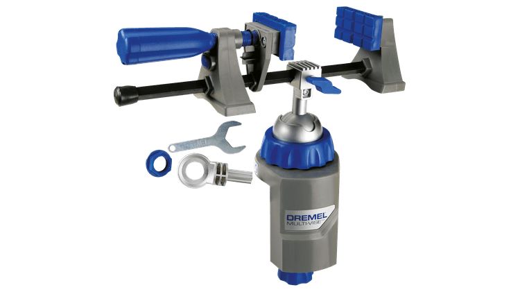 Dremel 26152500JA Multi-Vise (2500)