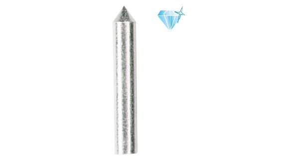 Dremel 26159929JA Diamant-graveerpunt (9929)