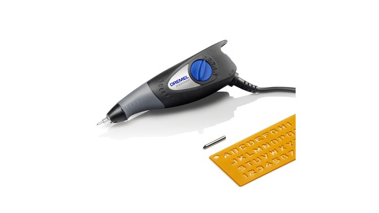 Dremel F0130290JM Graveerpen (290-1)