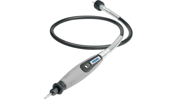 Dremel 26150225JA Flexibele as 1 meter (225)