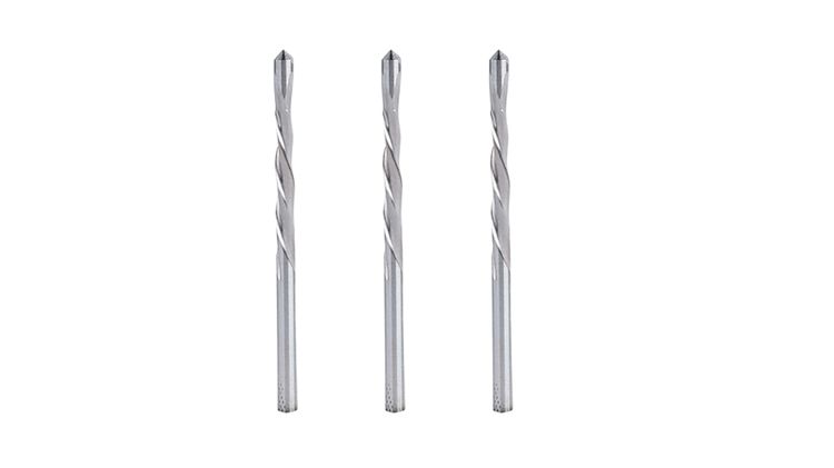 Dremel 26150560JA Spiraalfreesmes voor gipskarton (560-3)NIEUW