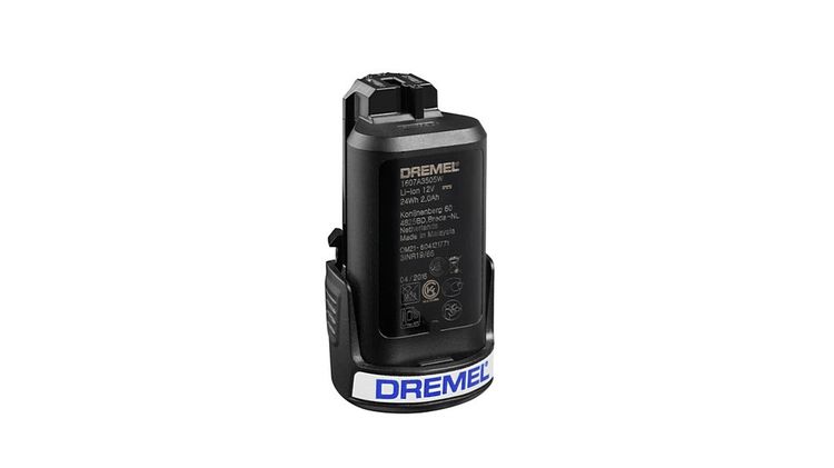 Dremel 26150880JA Li-ion-accu 12V 2Ah (880)