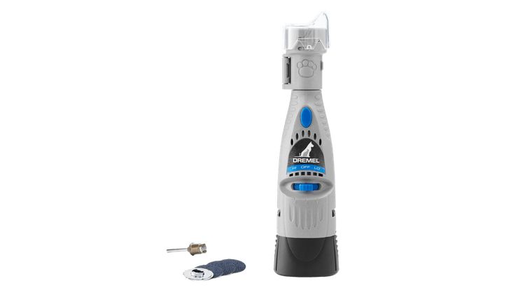 Dremel F0137020JA Nagelverzorgingsset voor huisdieren (7020-PGK)