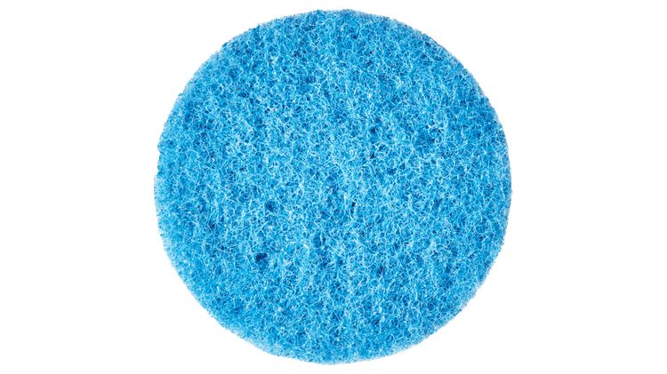 Dremel 2615P363JA Versa anti-kras reinigingspad 63,5 mm (PC363)