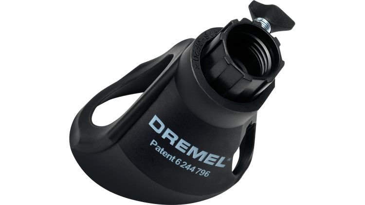 Dremel 26150568JB Freesset voor verwijderen van muur- & vloervoegen (568)