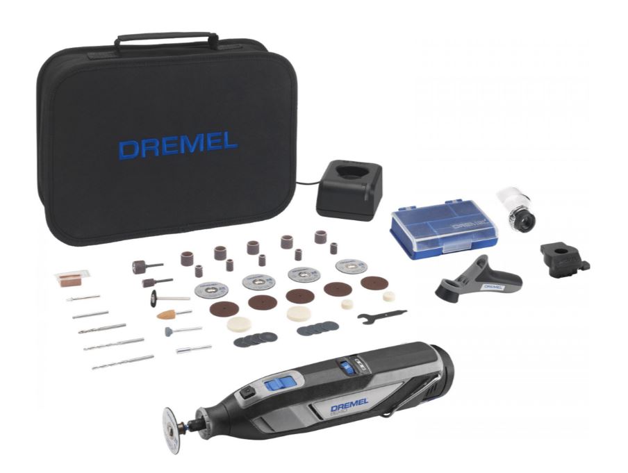 Dremel F0138240JF 8240 (8240-3/45) Multigereedschap