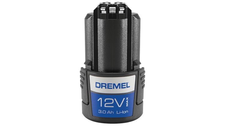 Dremel 261512V3JA Li-ion-accu 12V 3Ah (B12V30-01)