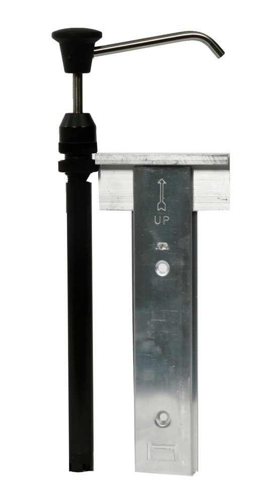 Dreumex 99900001002 Dispensor 4.5L + Muurbevestiging