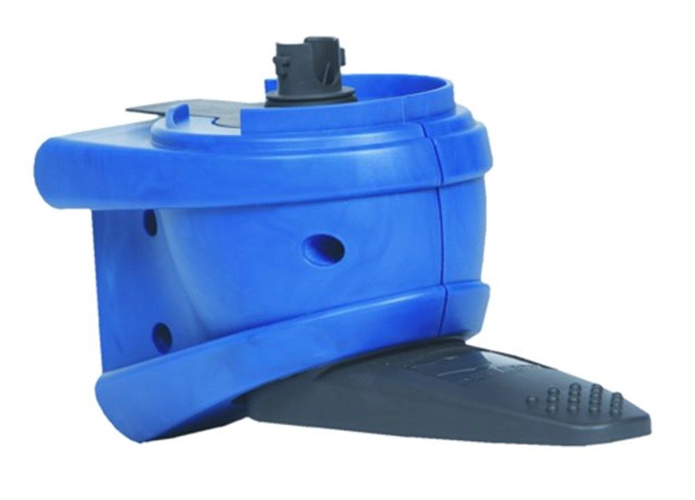 Dreumex 99999051024 Dispenser O2C Manueel 5 ml