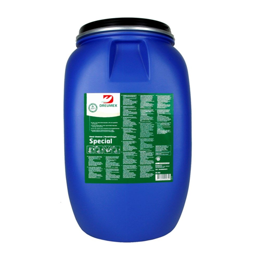 Dreumex 10490601075 Special Vat 55KG