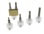 Lamello 512822 Drevelsproeier 2-voudig Ø ? mm A=32 mm voor verbindingen voor LK Lijmsysteem