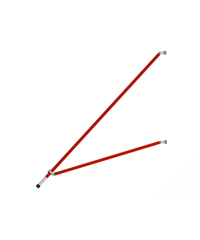 Altrex 513080 Driehoeksstabilisator RS4 standaard