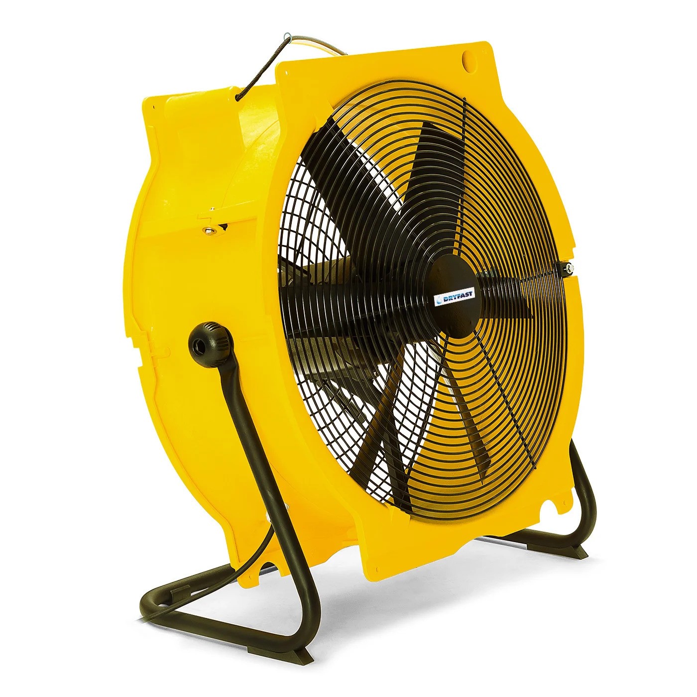 Dryfast DFV7000 Axiaal ventilator ø 550 mm 8.500 m³/uur