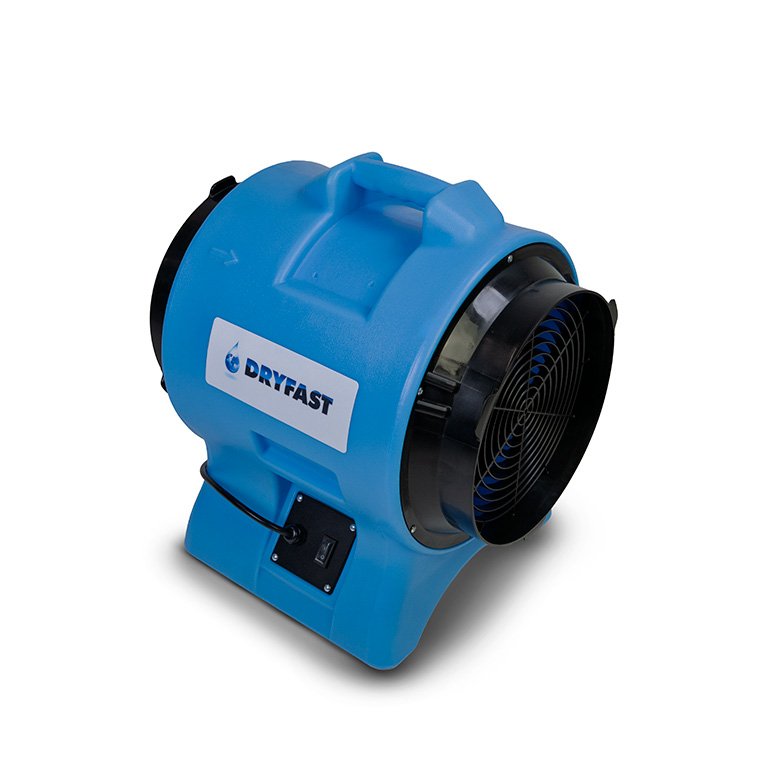 Dryfast DAF3000 Axiaal ventilator
