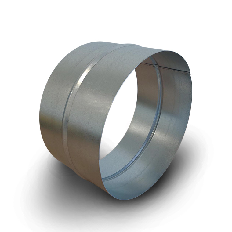 Dryfast KB450 Koppelbus voor slang 450mm