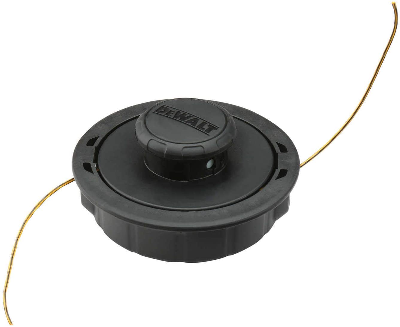 DeWalt Accessoires DT20656-QZ 7.8m 2mm spoel en draad (voor alle  grastrimmers)