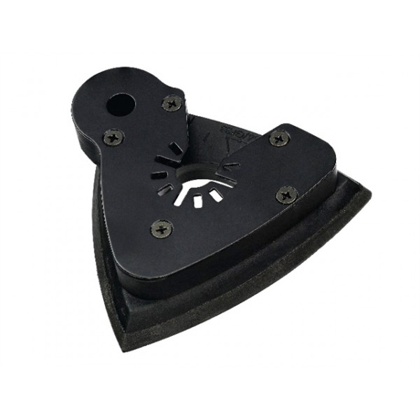 DeWalt Accessoires DT20700-QZ Schuurplateau 93 mm 1 stuk