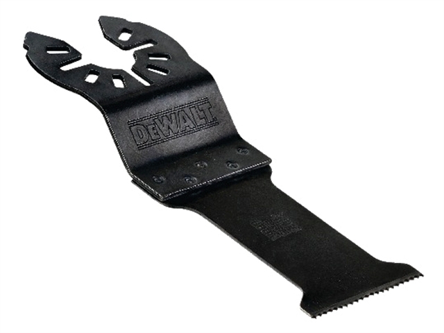 DEWALT Accessoires DT20723-QZ DT20723 BiM invalzaagblad hout + spijkers 31 mm 5 stuks