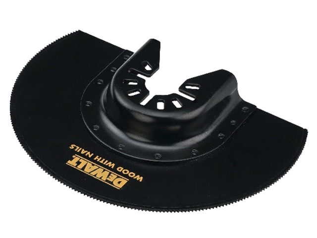 Dewalt DCS355NT-XJ Oscillerende Li-Ion accu Dewalt DCS355NT-XJ Oscillerende Li-Ion accu