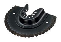 DeWalt Accessoires DT20718-QZ DT20718 HM-Segmentzaagblad Turbo 5 mm 1 stuks